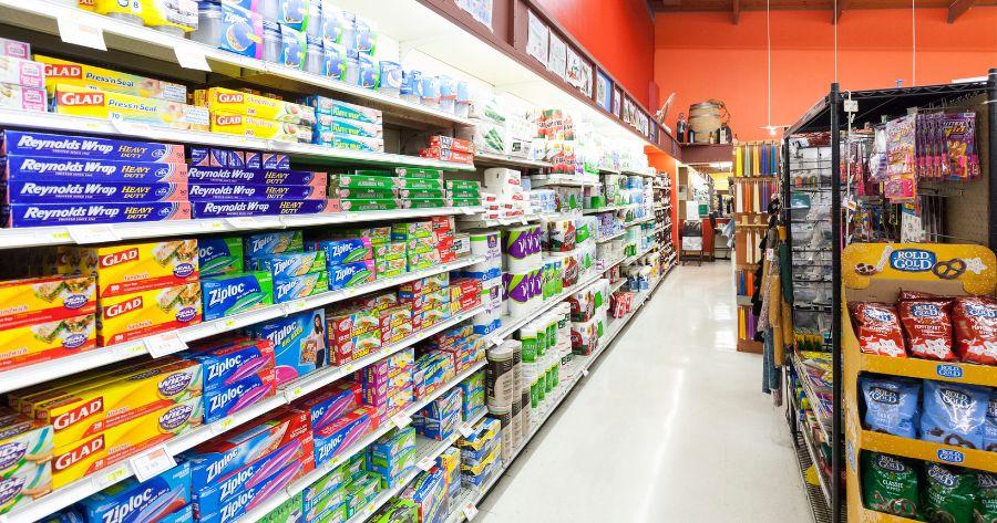 ide bisnis ruko 2 lantai