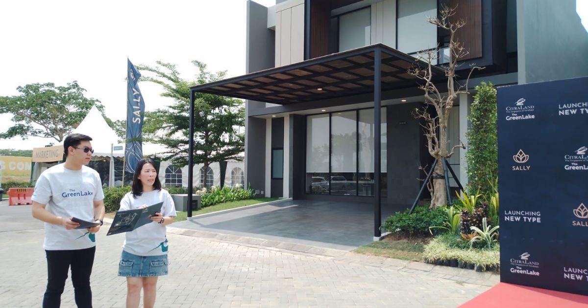 Investasi Citraland Surabaya