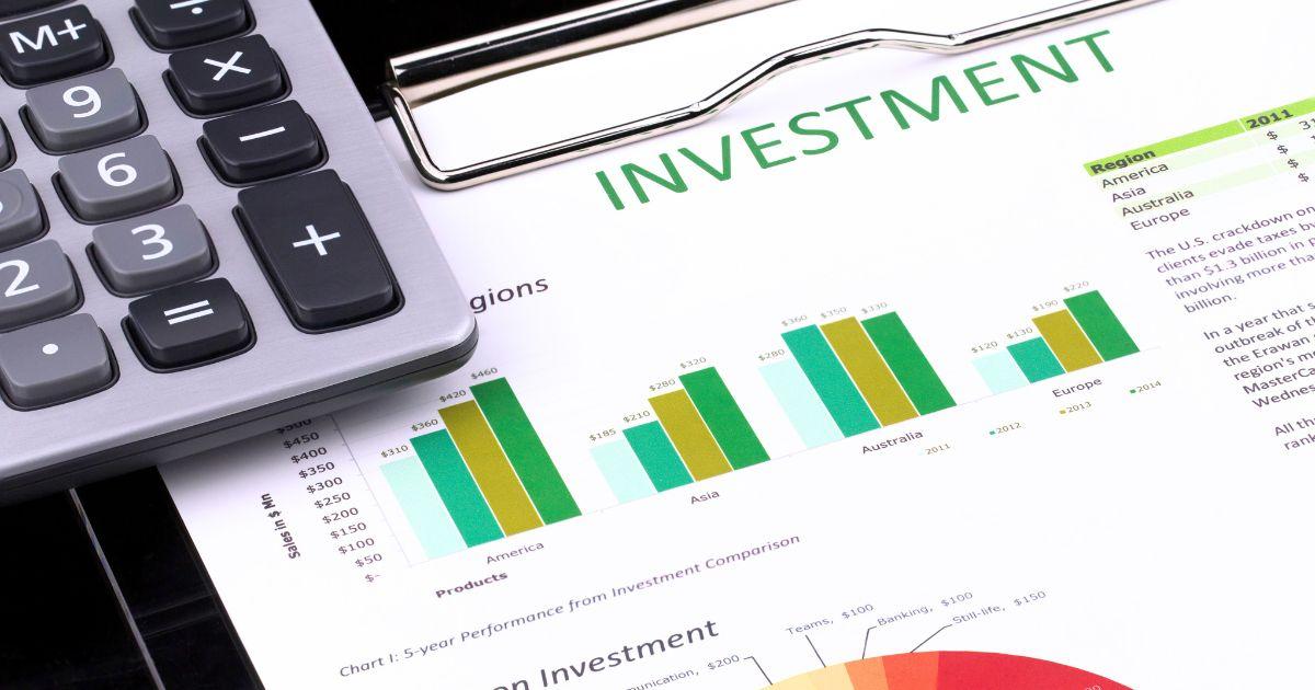 investasi di usia 40 tahunan