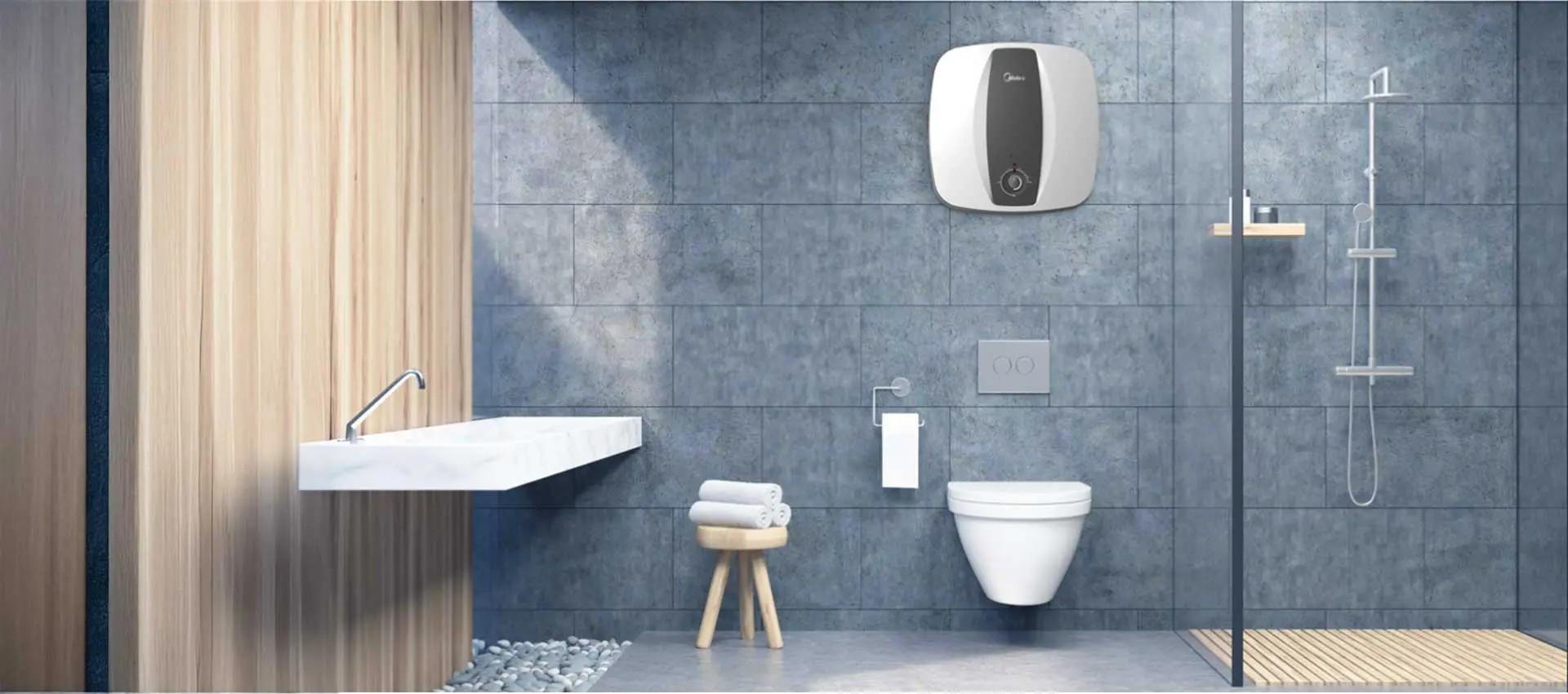 tips memilih water heater terbaik