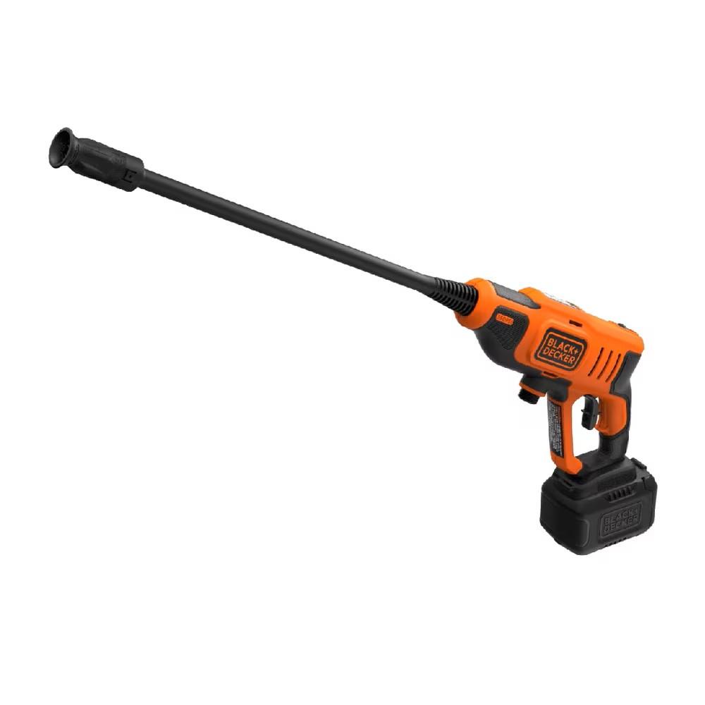 jet cleaner terbaik black decker