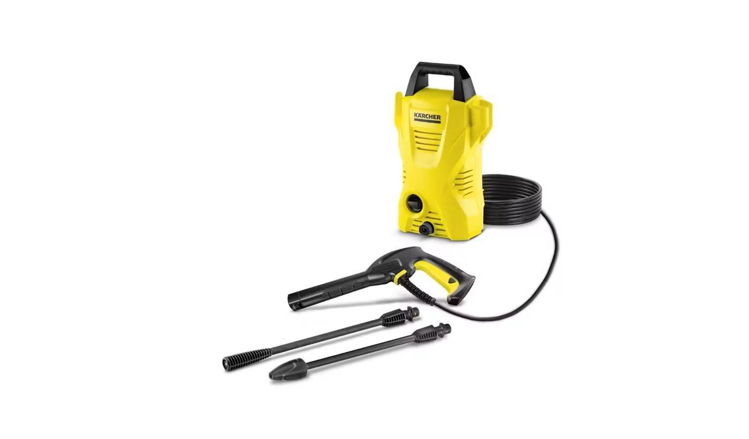 karcher jet cleaner terbaik