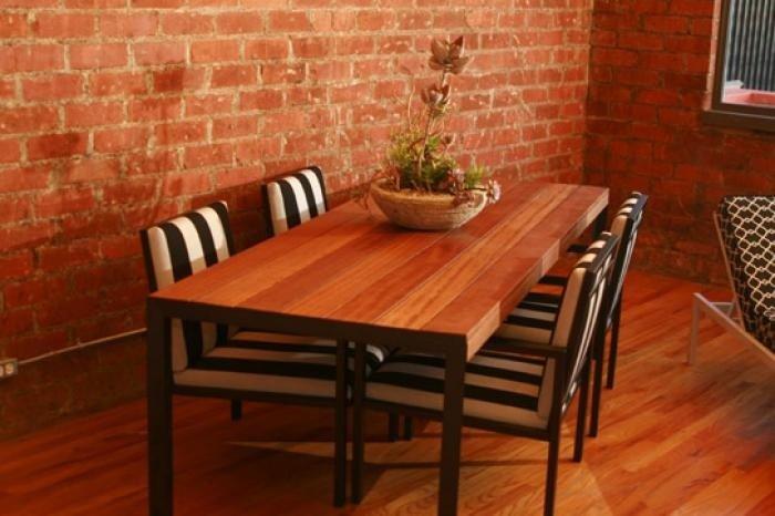 jenis kayu terbaik untuk furniture