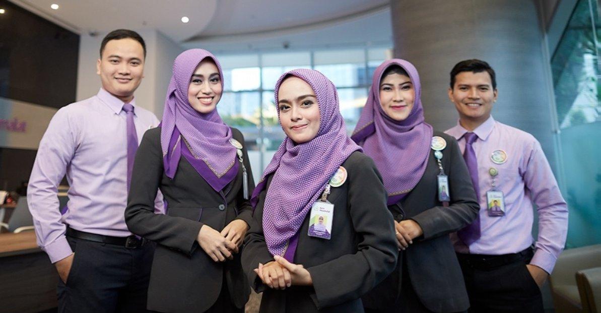 kelebihan ambil kpr syariah