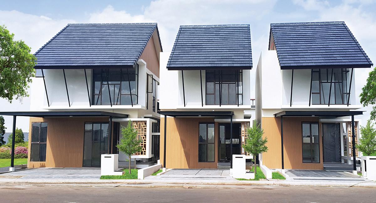 kelebihan tinggal di JGC: hunian modern