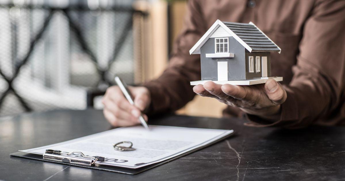 keuntungan investasi properti