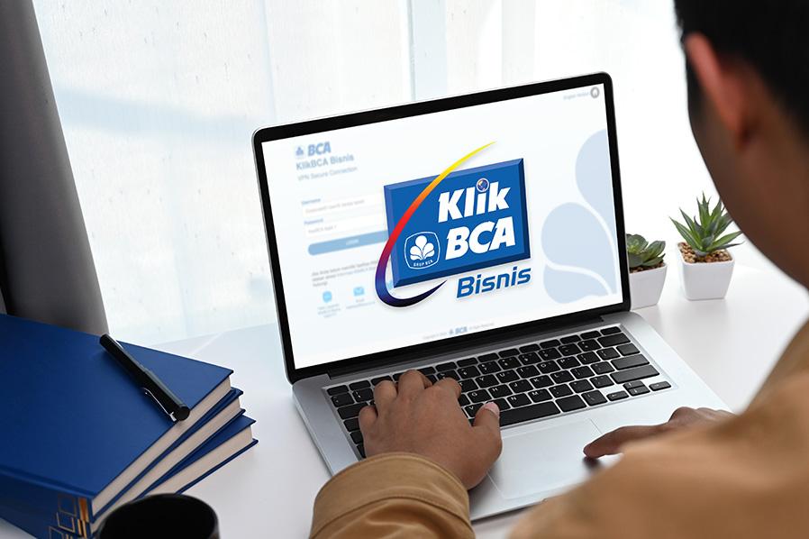 cara cek kpr bca online lewat klik bca