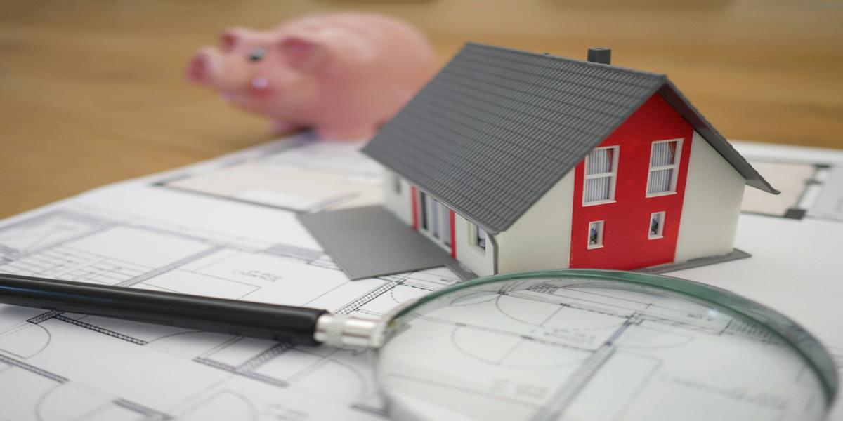 syarat KPR rumah 1 miliar