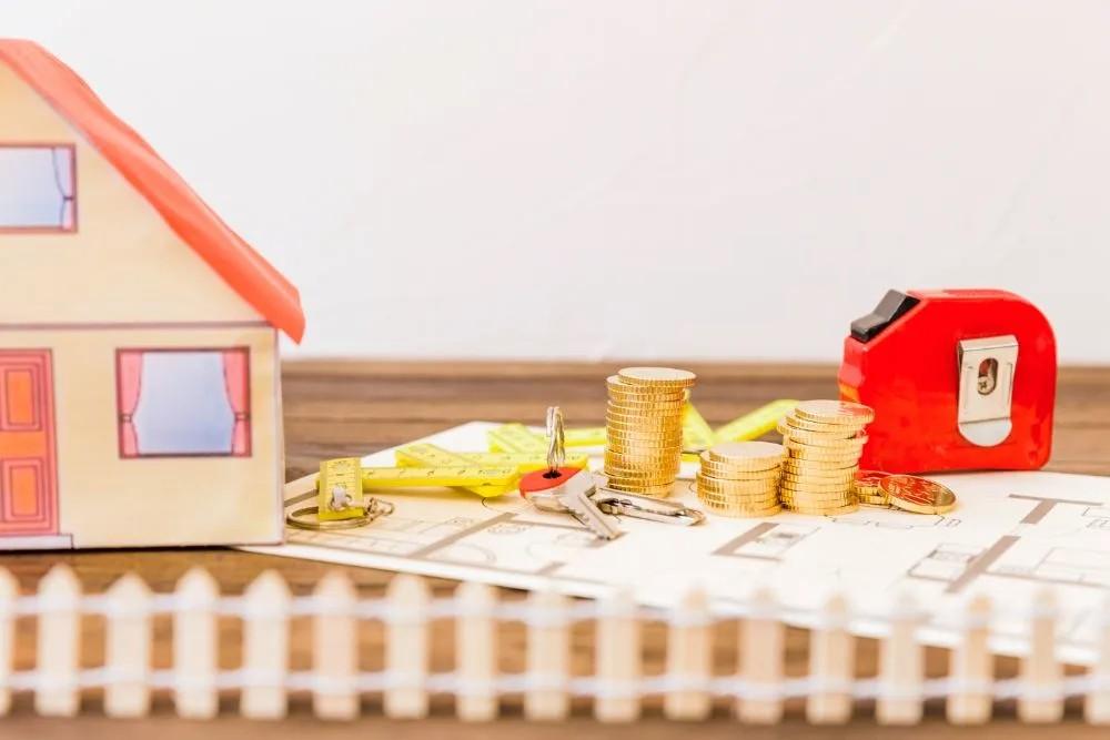 keuntungan ambil KTA untuk renovasi rumah