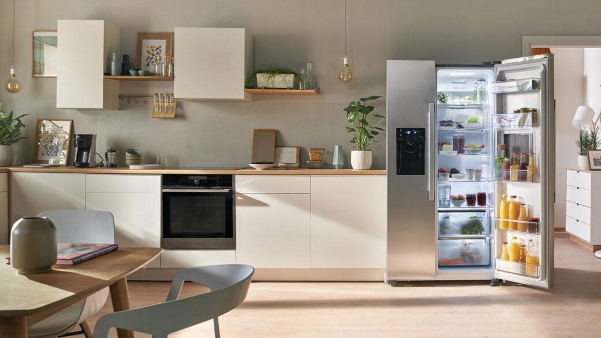 perbedaan kulkas inverter dan non inverter
