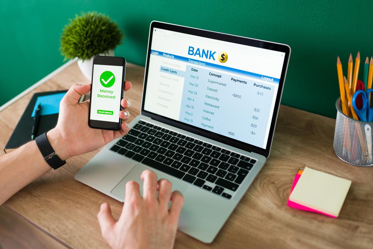 tips lolos pinjaman kur bri: rekening aktif