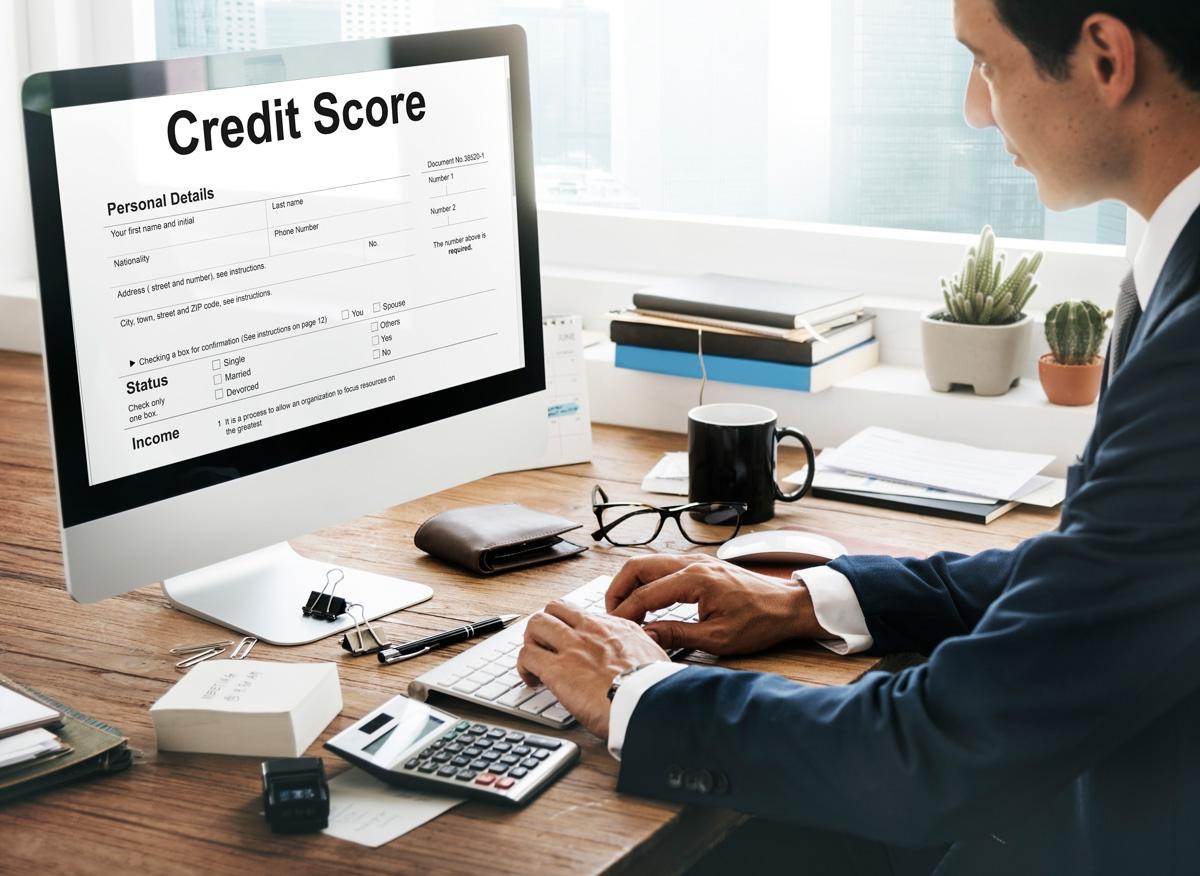 tips lolos pinjaman kur bri: pastikan slik ojk aman