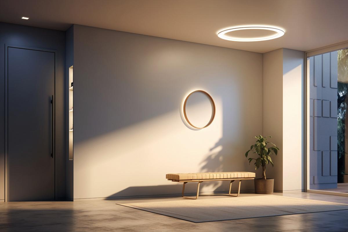 cara memilih lampu downlight plafon terbaik