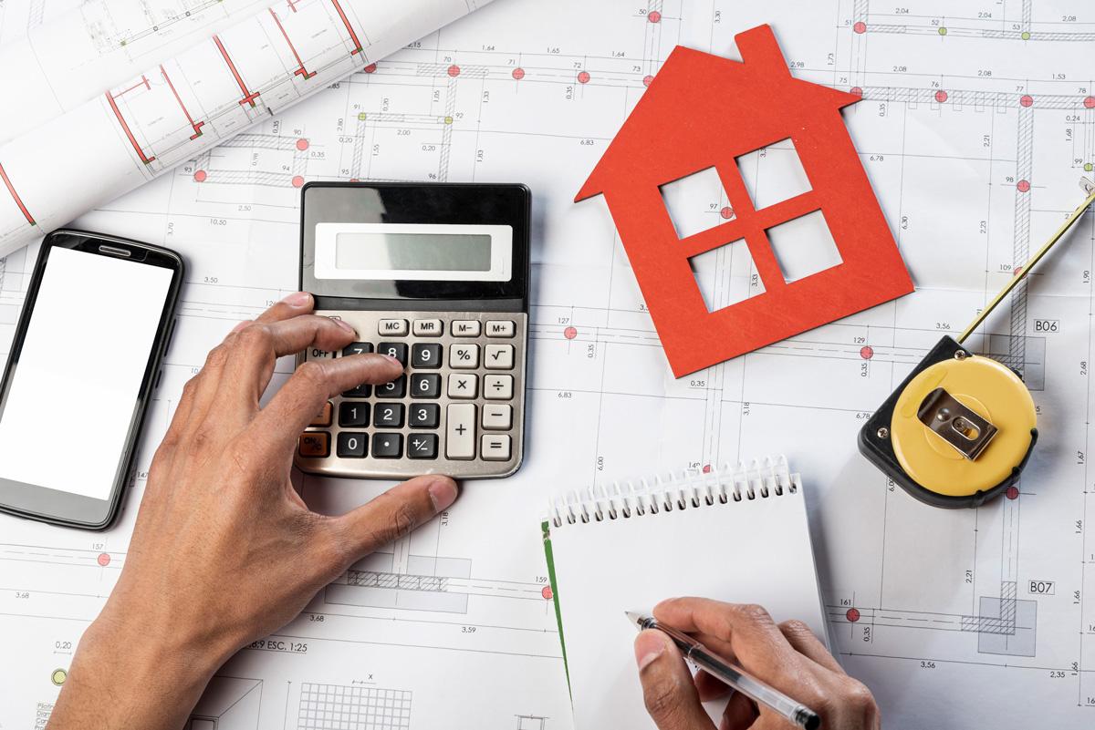 cara menentukan harga jual rumah dengan membandingkan harga tanah