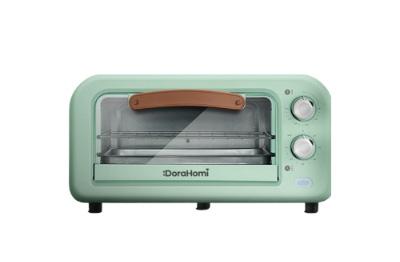 oven listrik low watt terbaik: dorami
