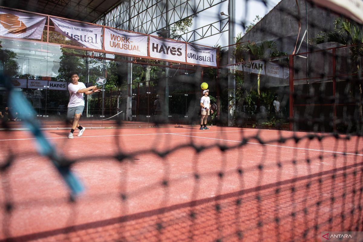 tips memilih tempat padel di bogor