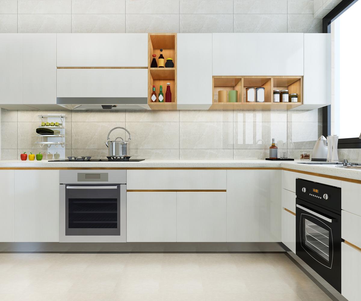 biaya pasang kitchen set 2025