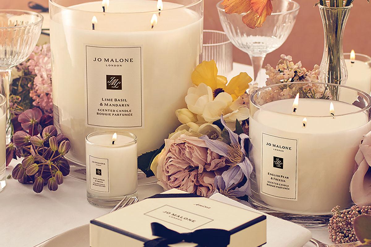 rekomendasi pengharum ruangan tahan lama: jo malone