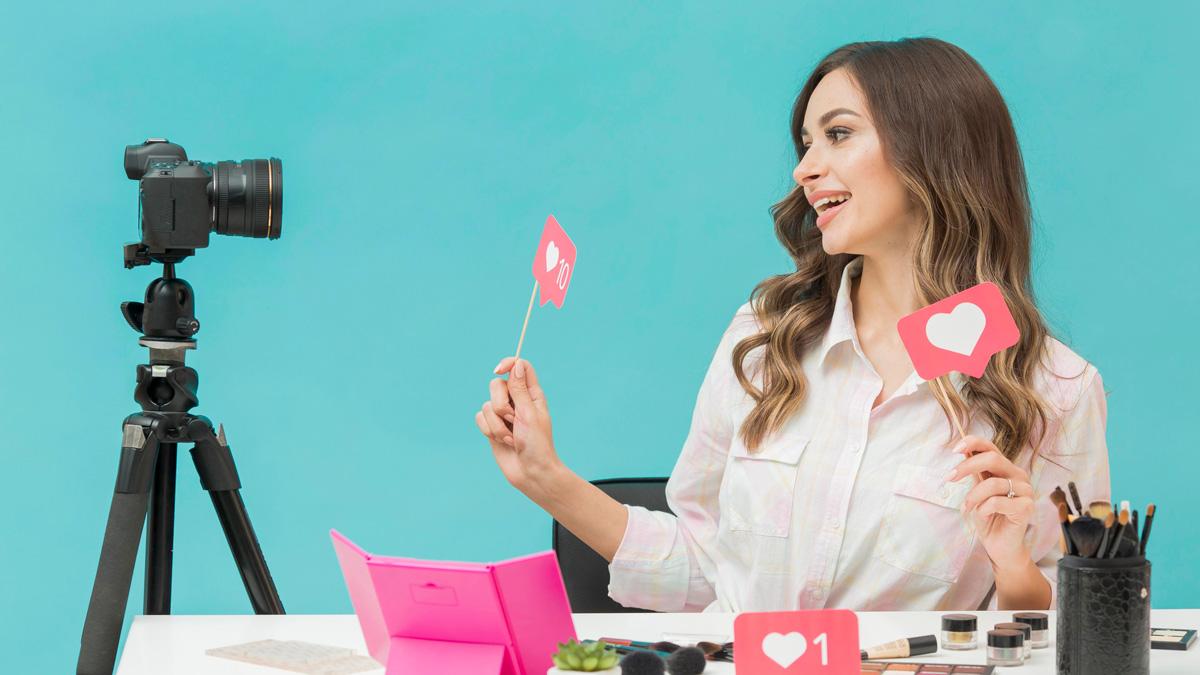 cara promosi properti online: manfaatkan konten media sosial