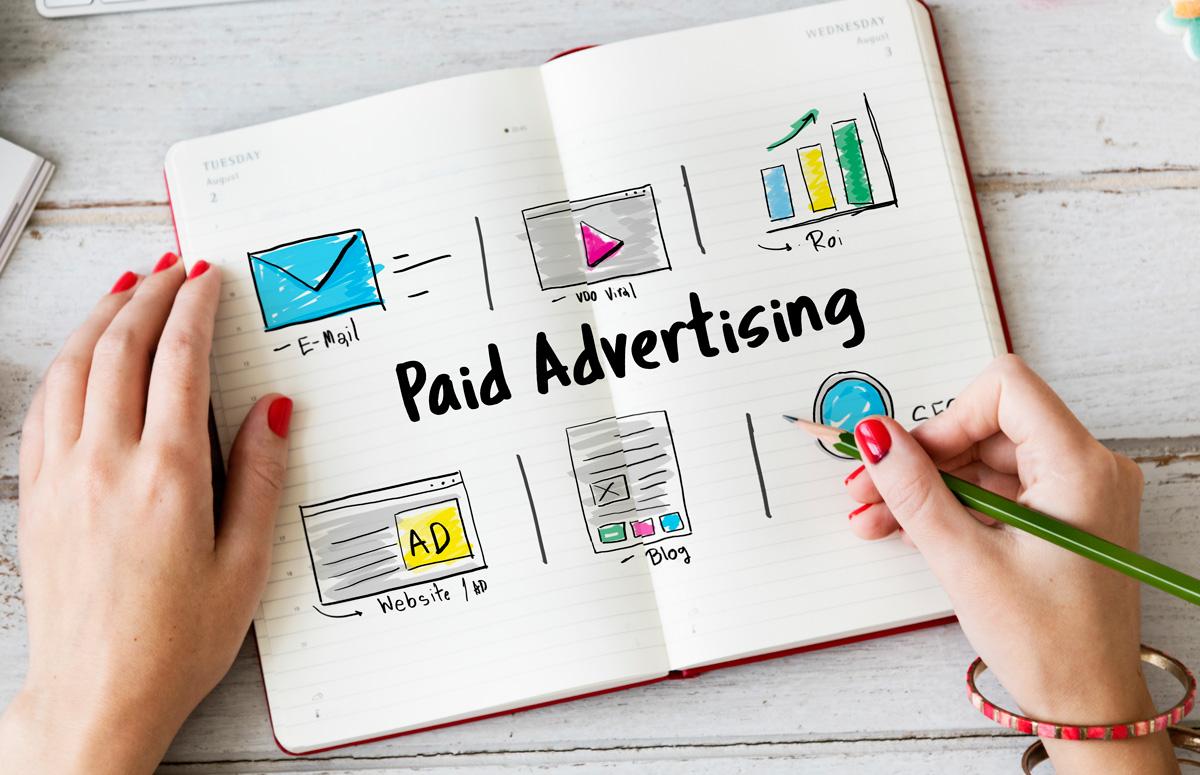 cara promosi properti online: optimalkan iklan berbayar