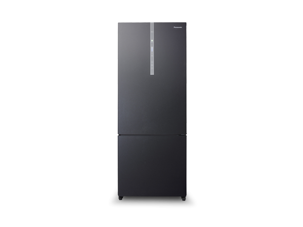 rekomendasi kulkas inverter: panasonic