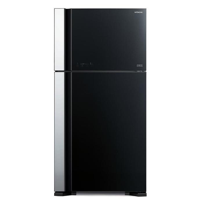 rekomendasi kulkas inverter: hitachi