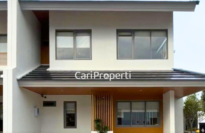 rumah 1 m-an di bekasi