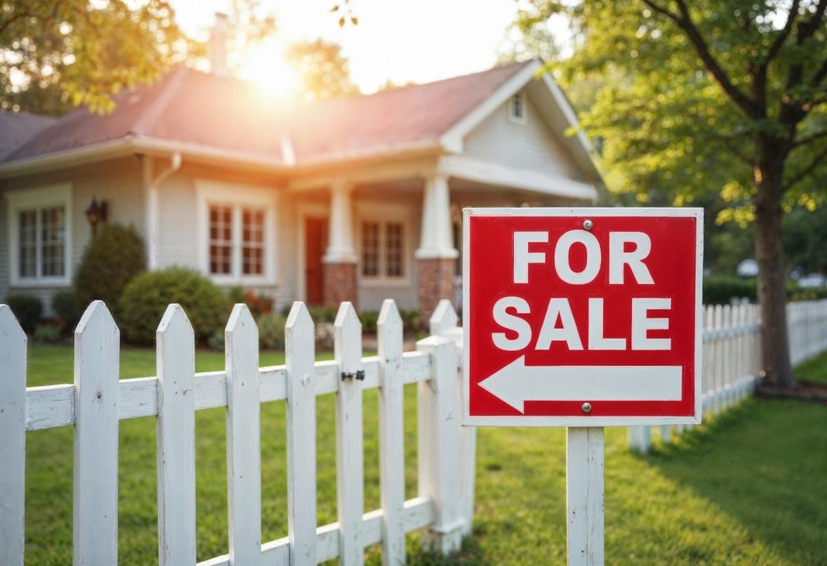 lebih baik rumah kosong dijual atau disewa?