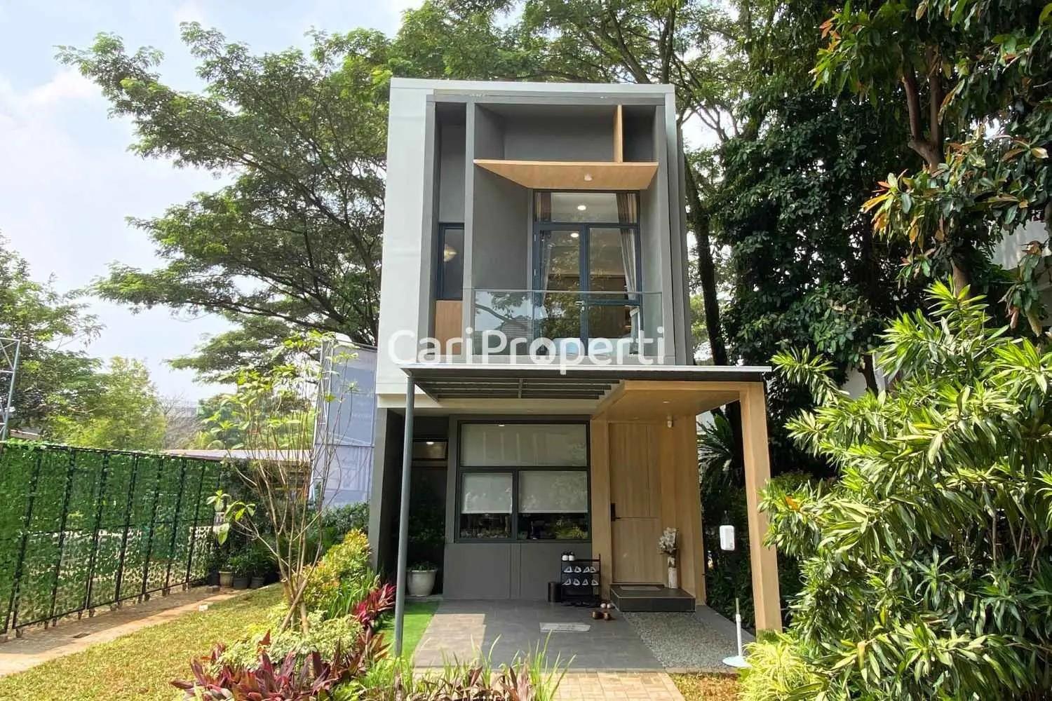 rumah eligible untuk dapat insentif PPN DTP 2025