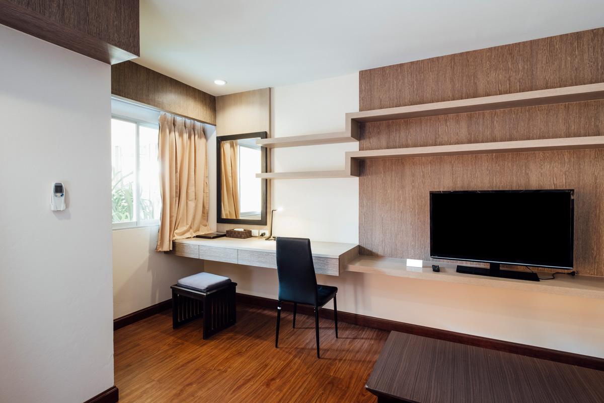 perbedaan rumah full furnished dan semi furnished: pengertian rumah semi furnished dan karakteristiknya
