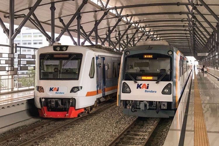 rute kereta bandara soekrano-hatta