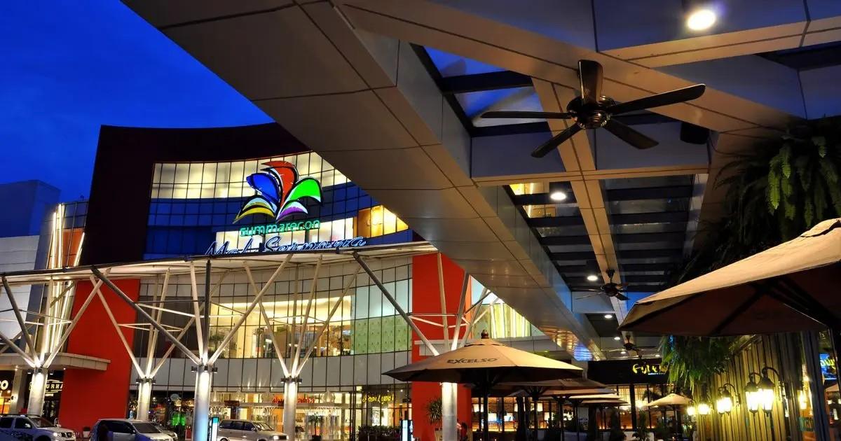 fasilitas unggulan di Summarecon Tangerang untuk investasi proeprti