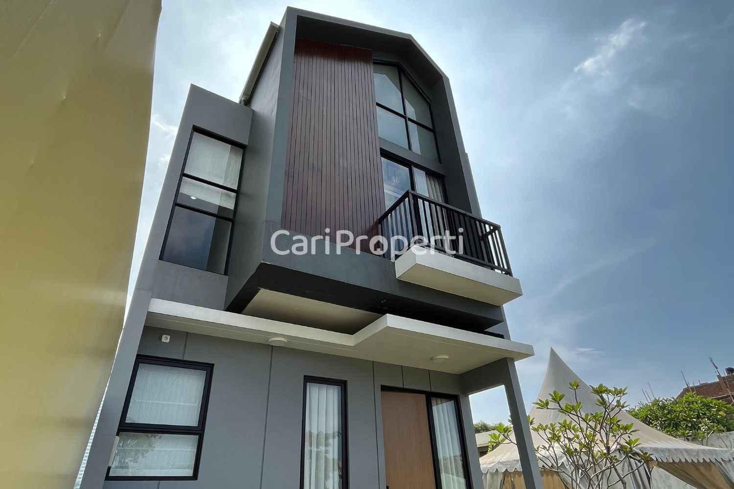 perumahan alam sutera