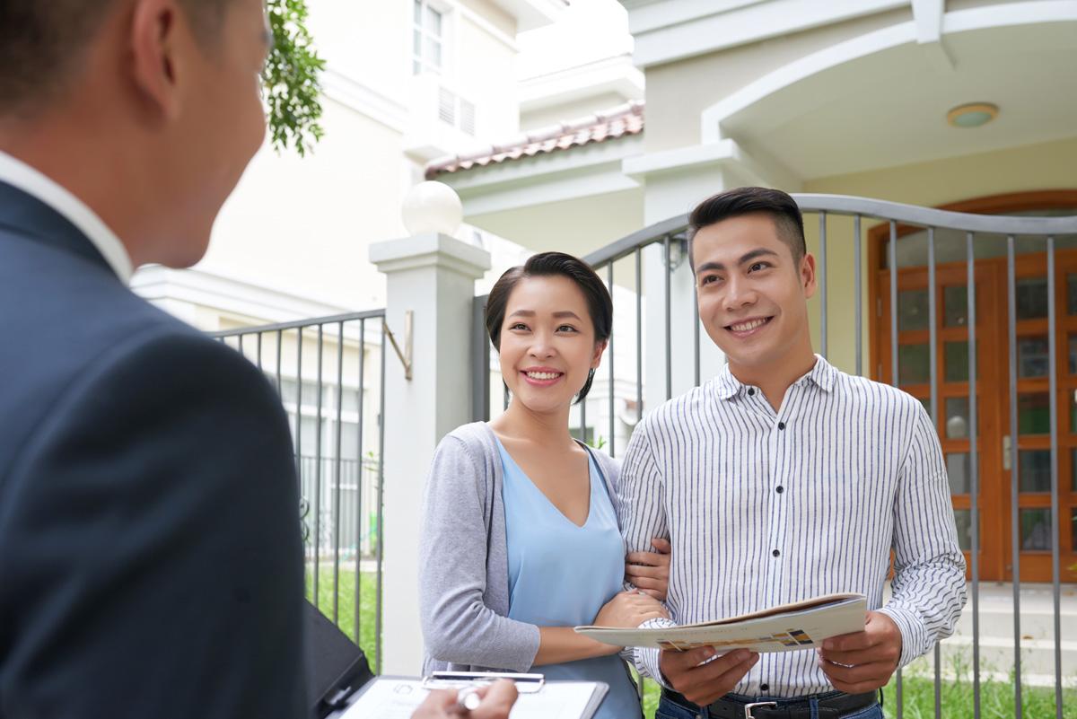 tips aman bayar booking fee rumah