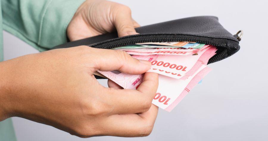 tips beli rumah cash