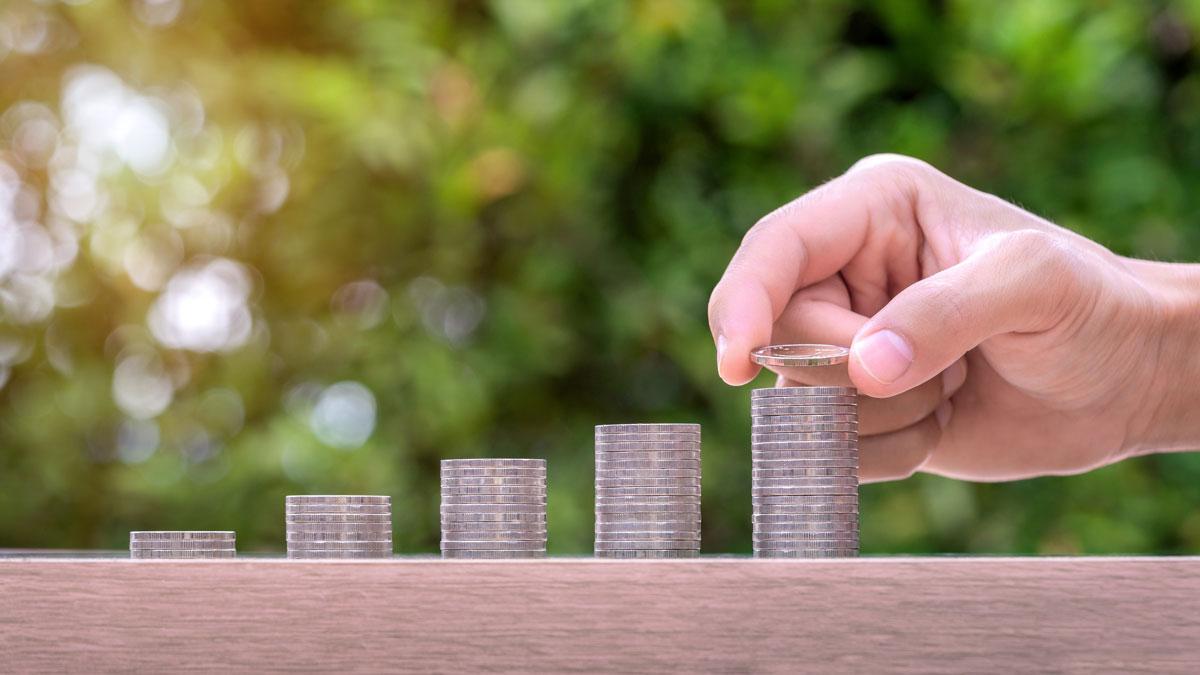 tips investasi apartemen 2025: hitung ROI