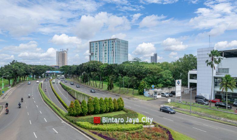 Township Bintaro Jaya
