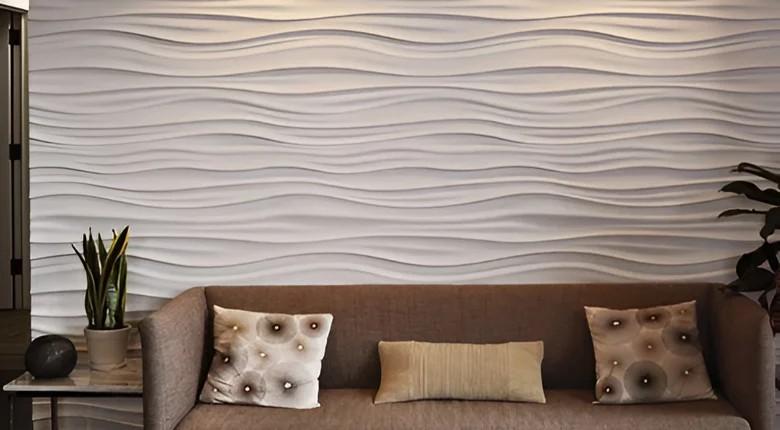 jenis wall panel grc