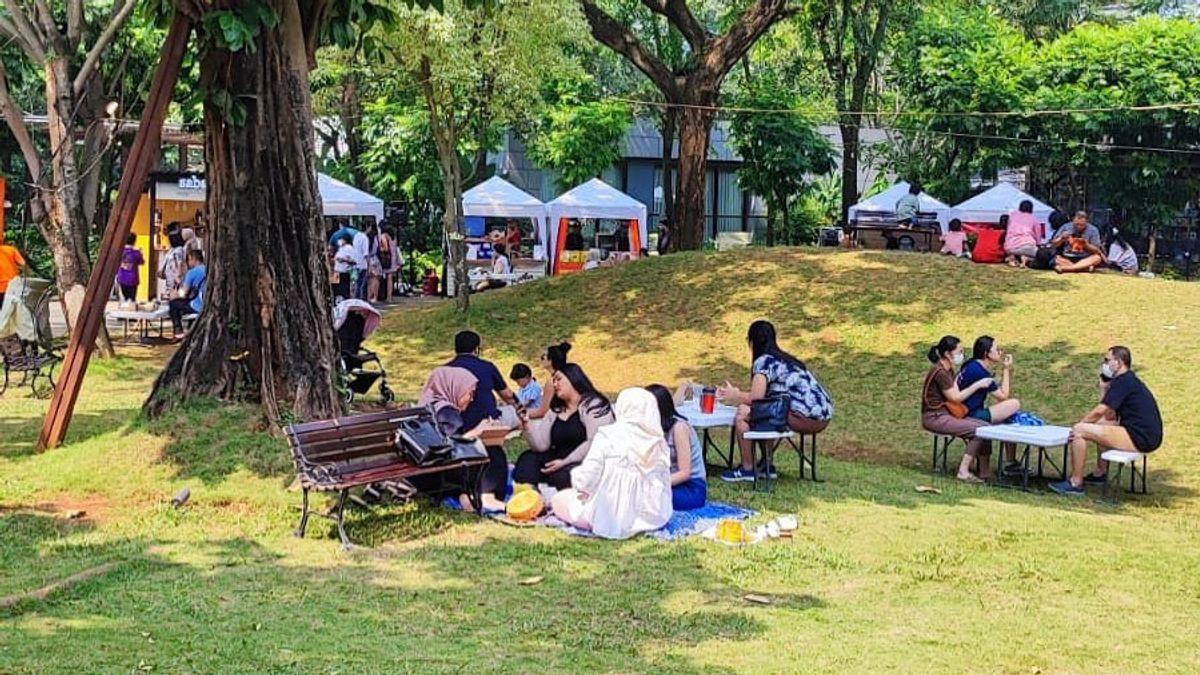 persiapan sebelum melakukan aktivitas outdoor jakarta