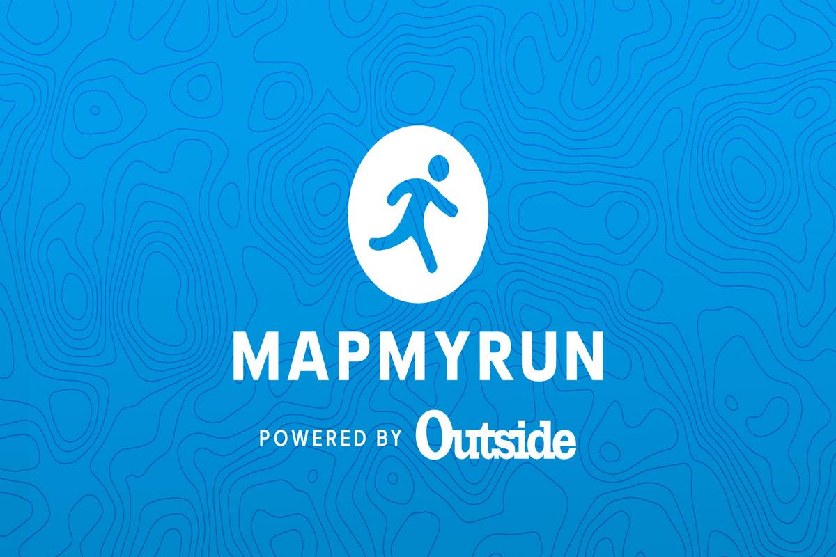 aplikasi lari terbaik: mapmyrun