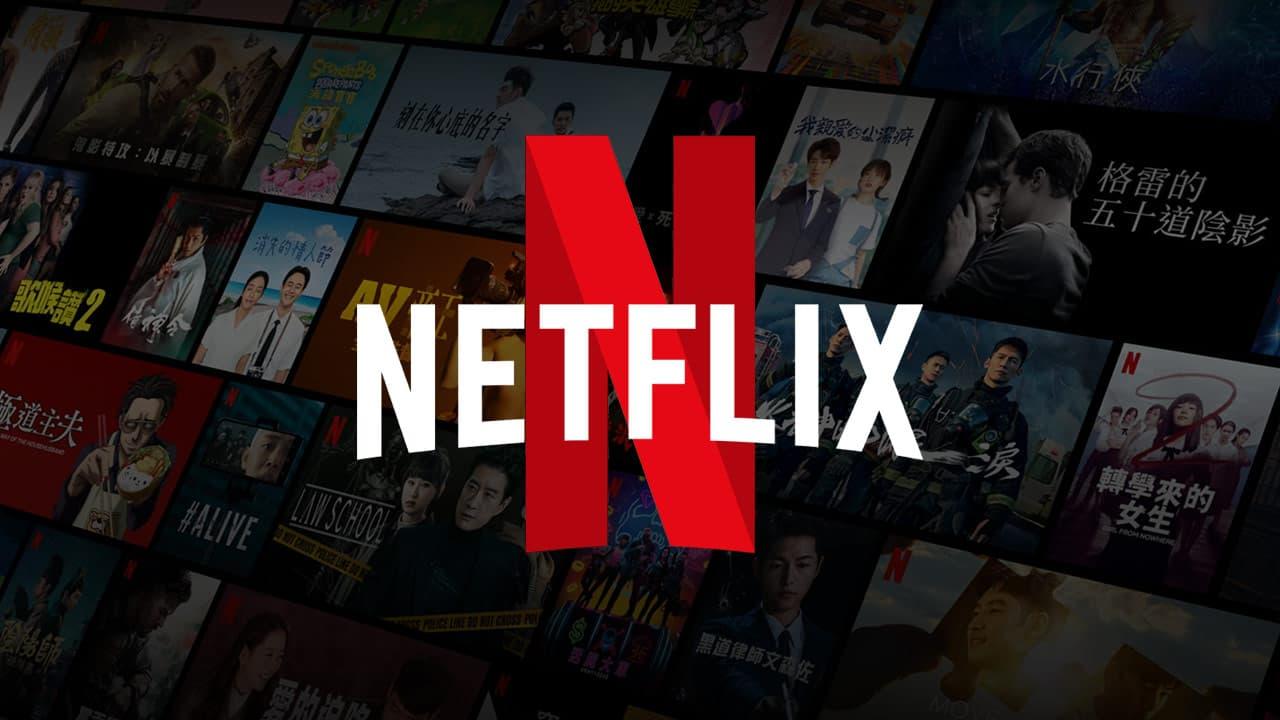aplikasi streaming terbaik di Indonesia: netflix