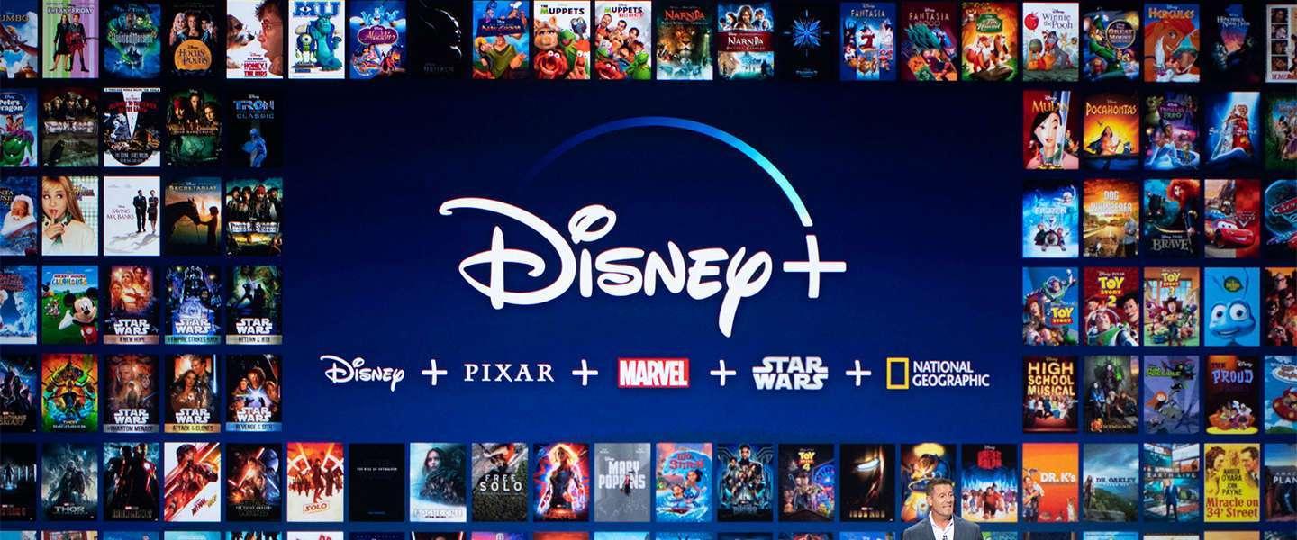 aplikasi streaming terbaik di indonesia: disney+ hotstar