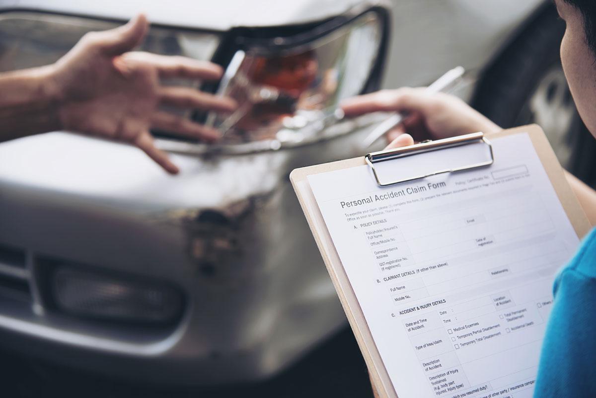 pengertian dan jenis asuransi mobil terbaik