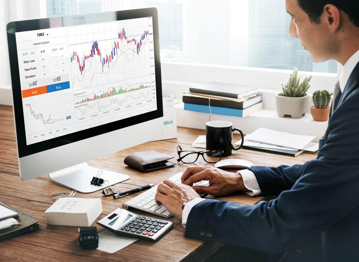 cara mengatur keuangan pribadi: tetap investasi