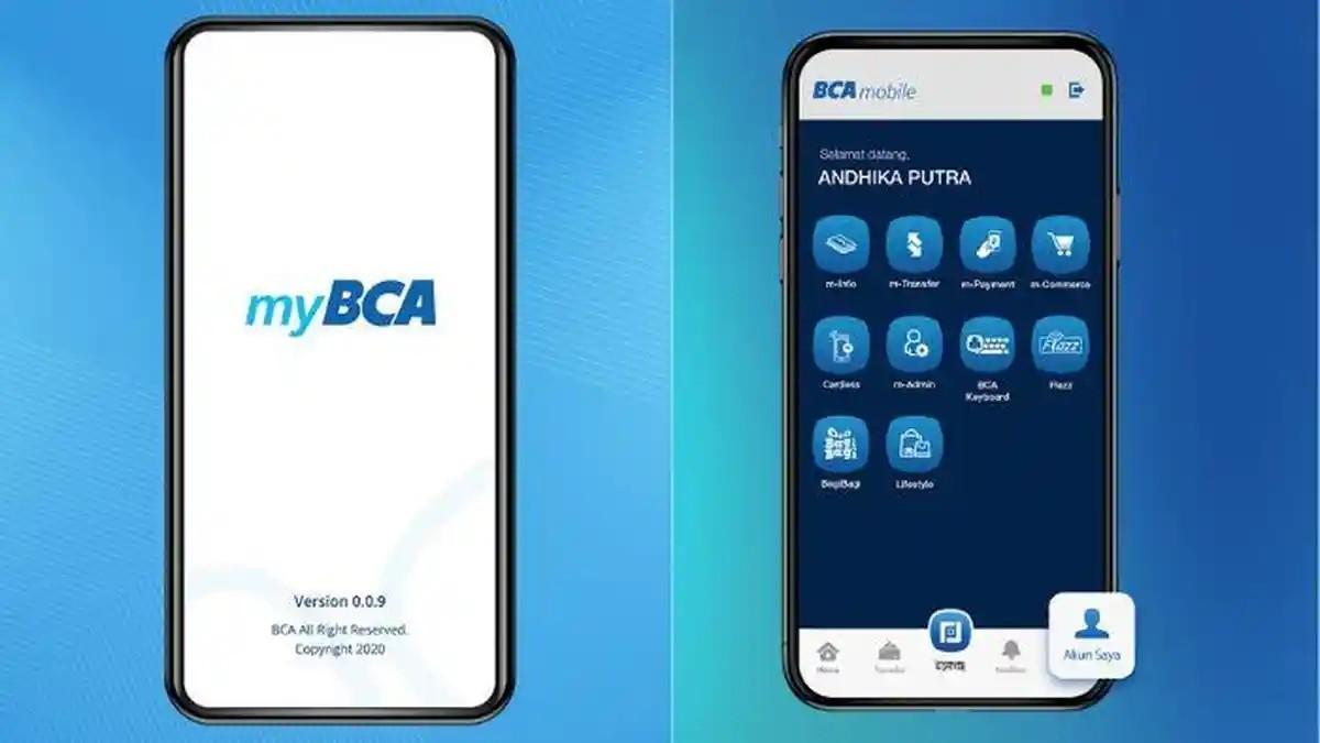 cara bayar pbb online lewat mbanking bca
