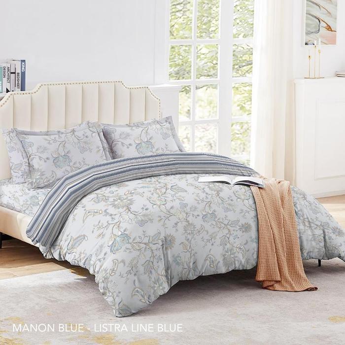 king rabbit merk bed cover yang bagus