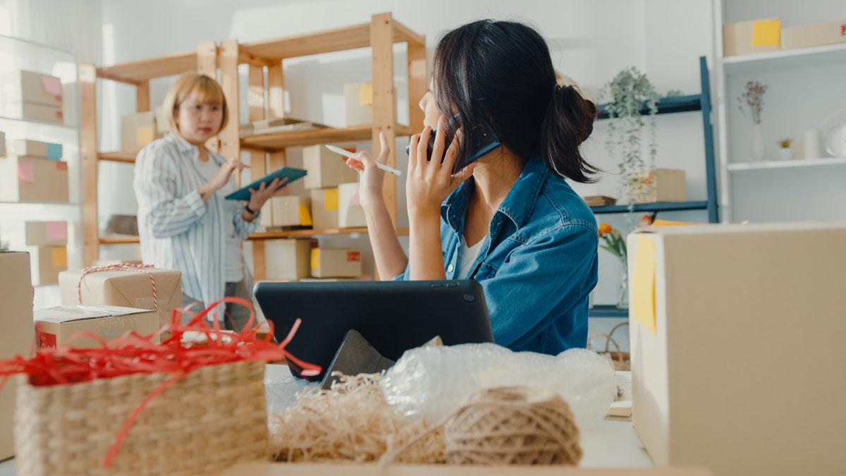 mengenal konsep bisnis online to offline