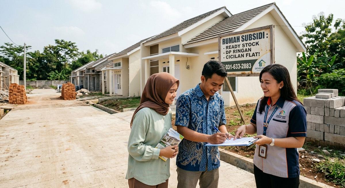 yang bisa mendapatkan BPHTB gratis