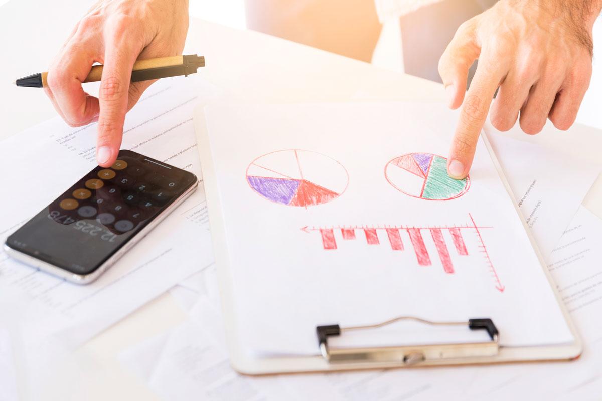 rumus perhitungan debt to service ratio