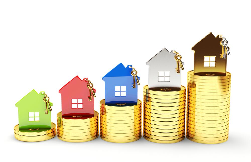 faktor kenaikan harga rumah